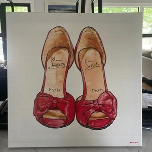 Oliver Gal artwork